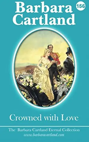 Cover of Crowned with Love