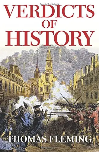 Cover of Verdicts of History