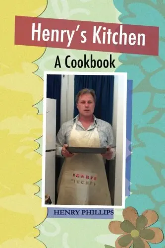 Cover of Henry's Kitchen