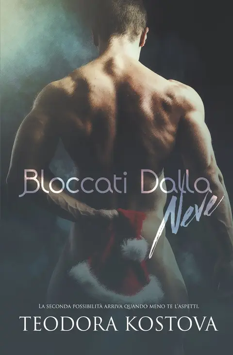 Cover of Bloccati Dalla Neve