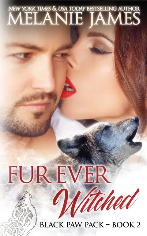 Cover of Fur Ever Witched