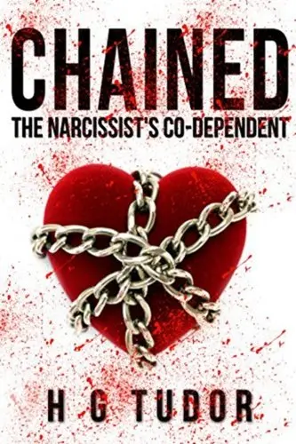 Cover of Chained