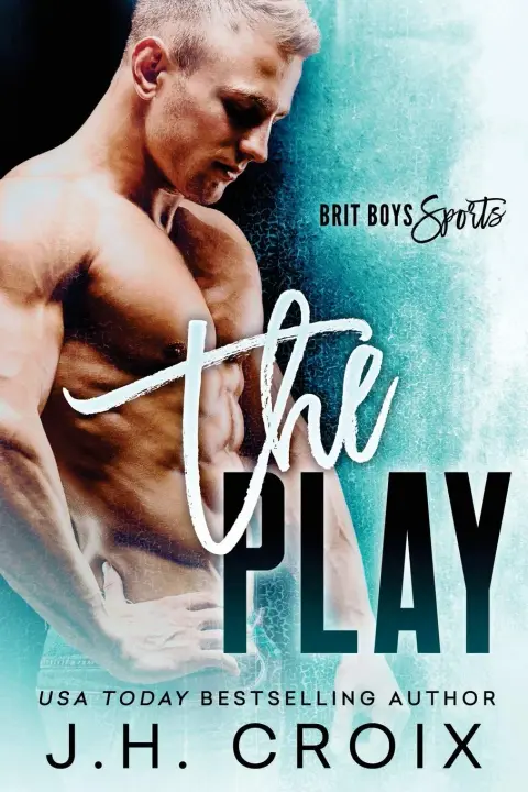 Cover of The Play
