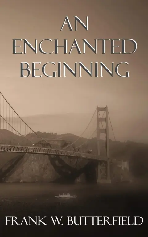 Cover of An Enchanted Beginning