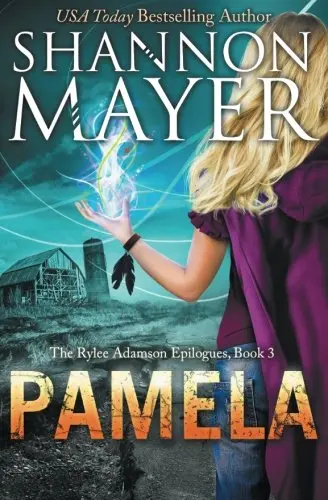 Cover of Pamela
