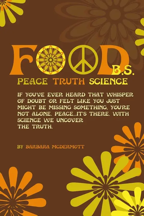 Cover of Food B.s