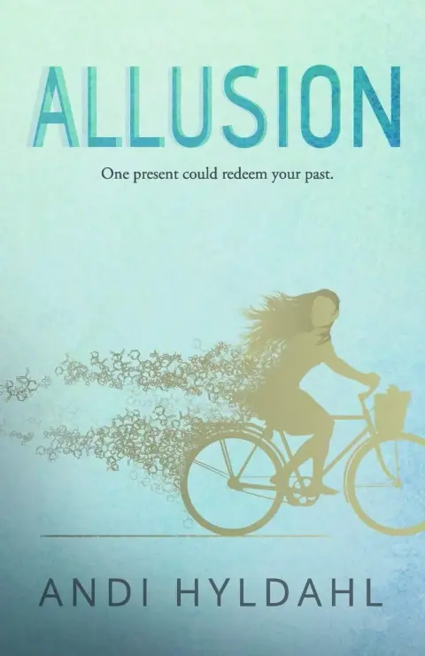 Cover of Allusion