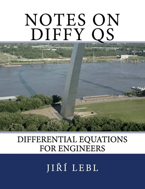 Cover of Notes on Diffy Qs