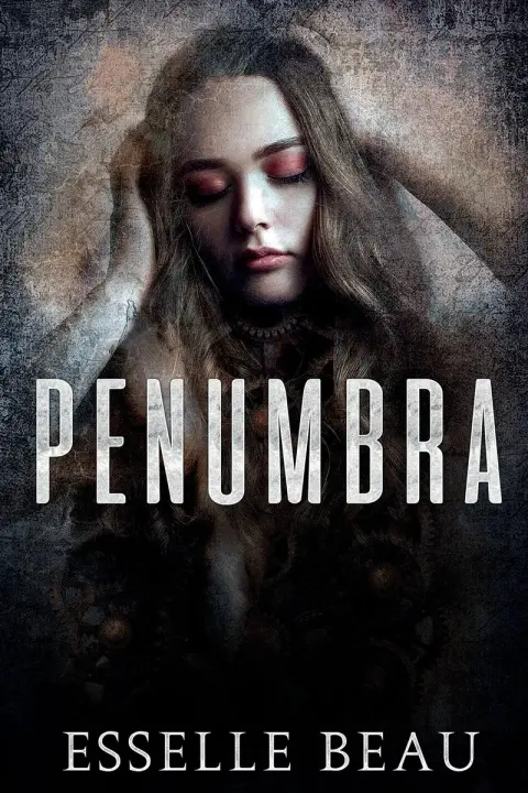 Cover of Penumbra