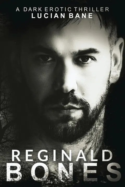 Cover of Reginald Bones