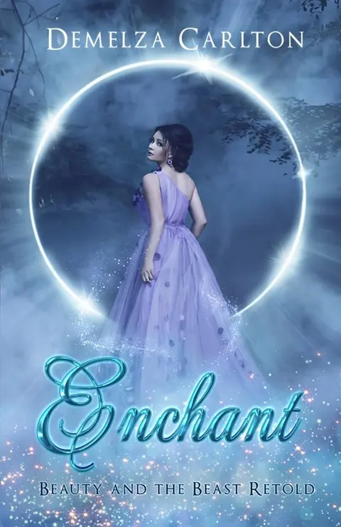 Cover of Enchant