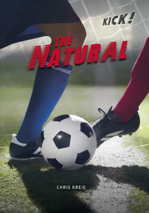 Cover of The Natural