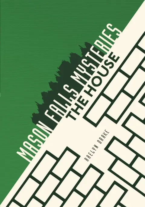 Cover of The House