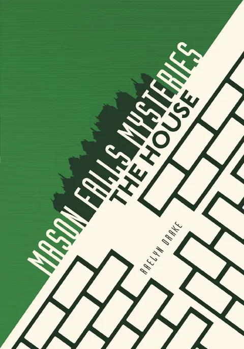 Cover of The House
