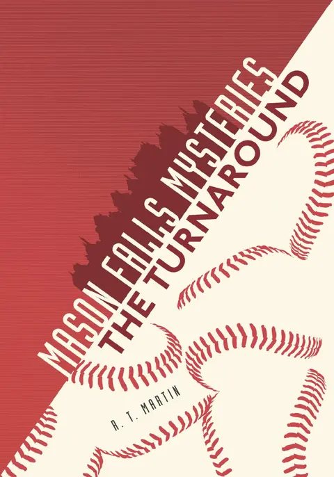 Cover of The Turnaround