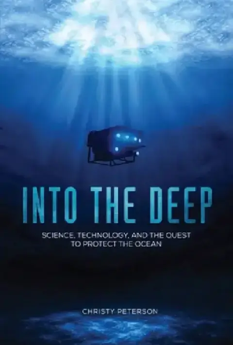 Cover of Into the Deep