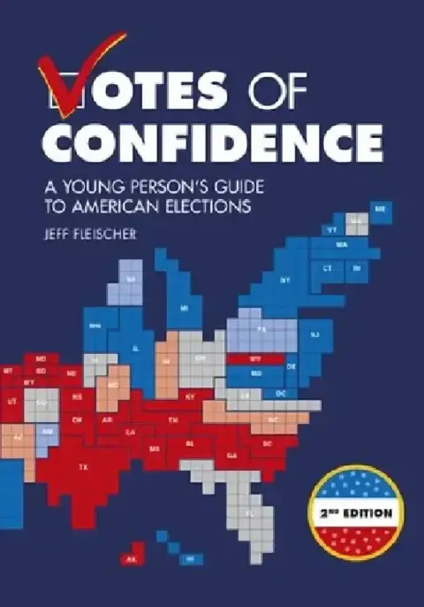 Cover of Votes of Confidence, 2nd Edition
