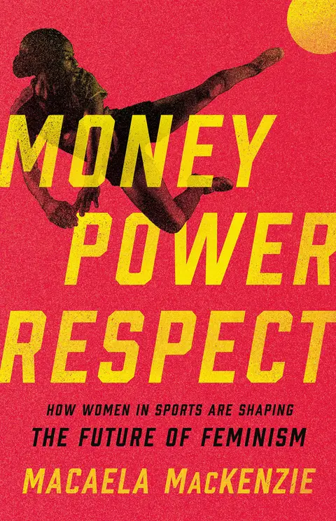 Cover of Money, Power, Respect