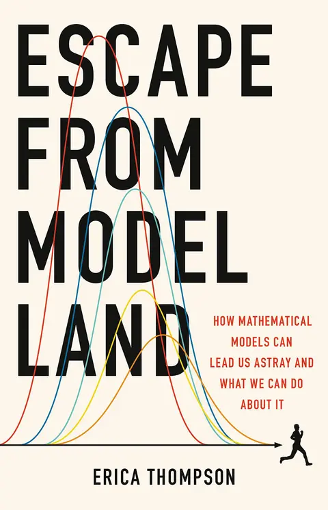 Cover of Escape from Model Land