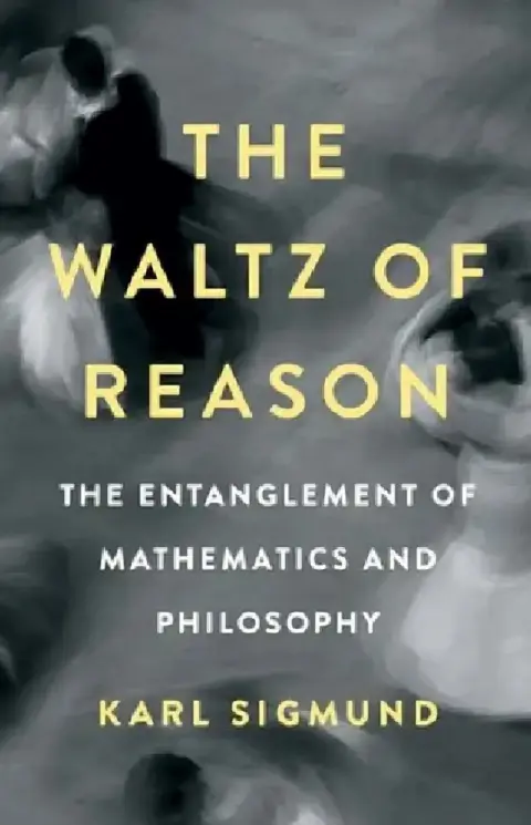 Cover of The Waltz of Reason