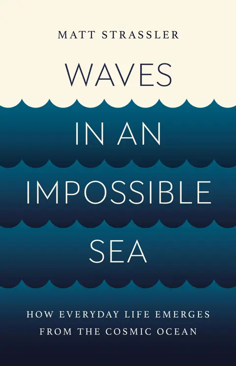 Cover of Waves in an Impossible Sea