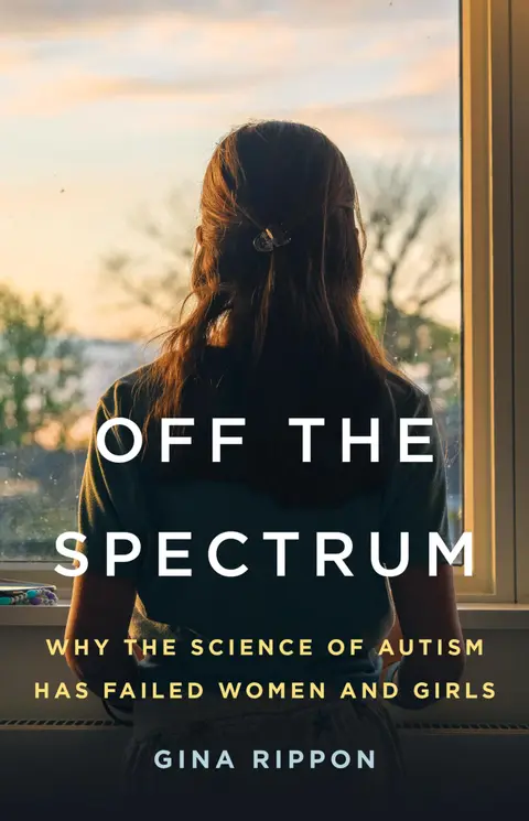 Cover of Off the Spectrum