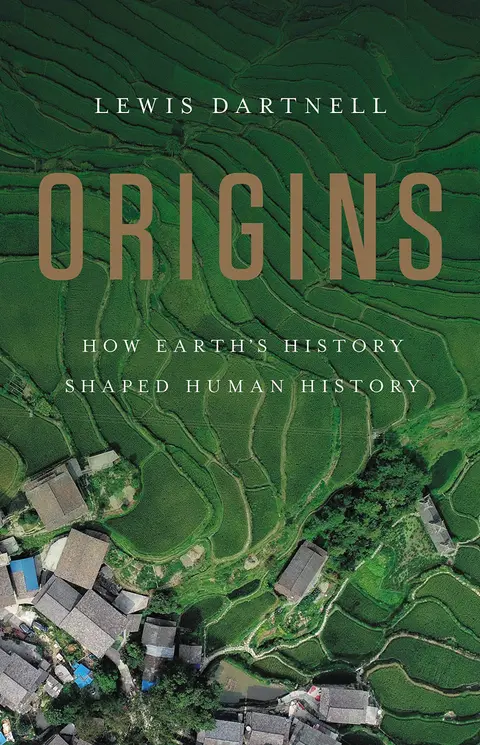 Cover of Origins
