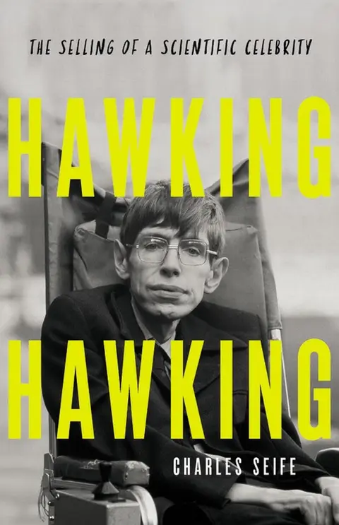 Cover of Hawking Hawking