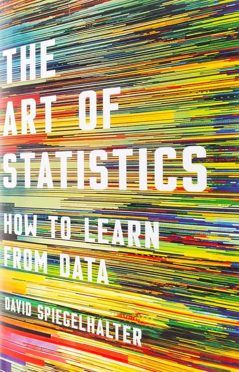 Cover of Art of Statistics