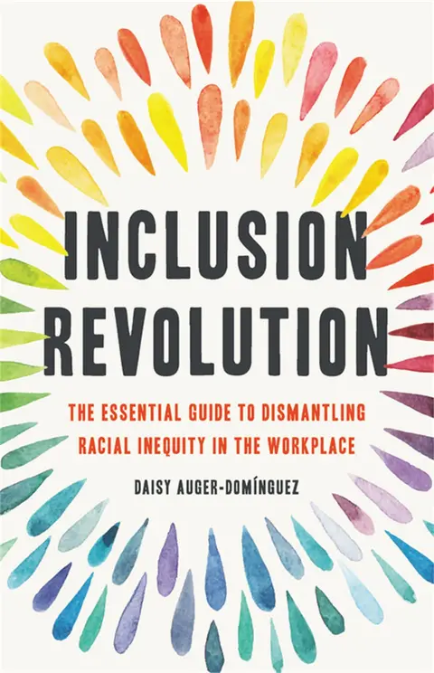 Cover of Inclusion Revolution