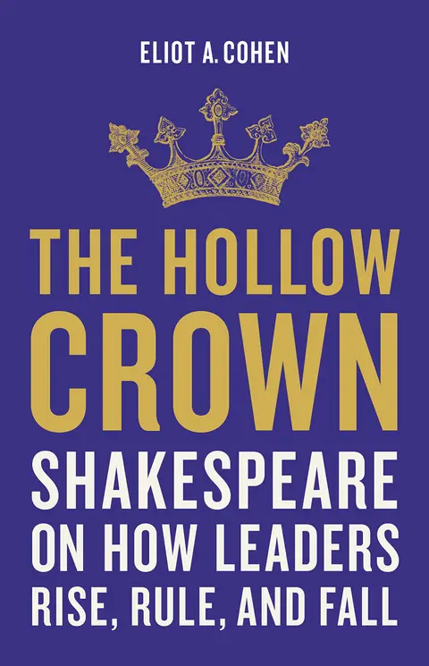 Cover of The Hollow Crown