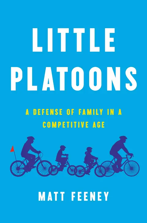 Cover of Little Platoons
