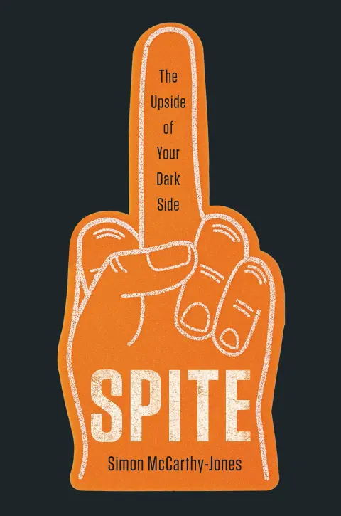 Cover of Spite