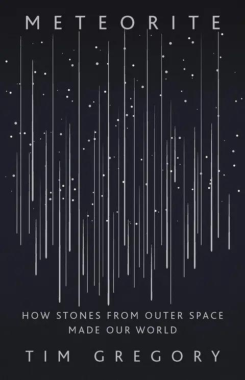 Cover of Meteorite