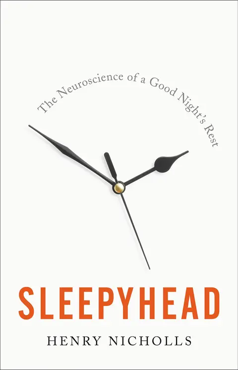 Cover of Sleepyhead