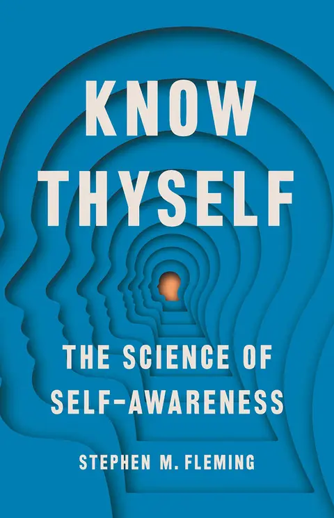 Cover of Know Thyself