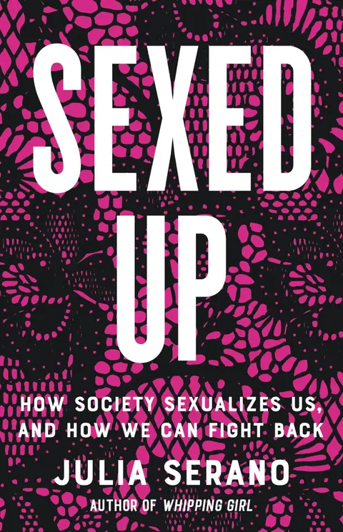 Cover of Sexed up