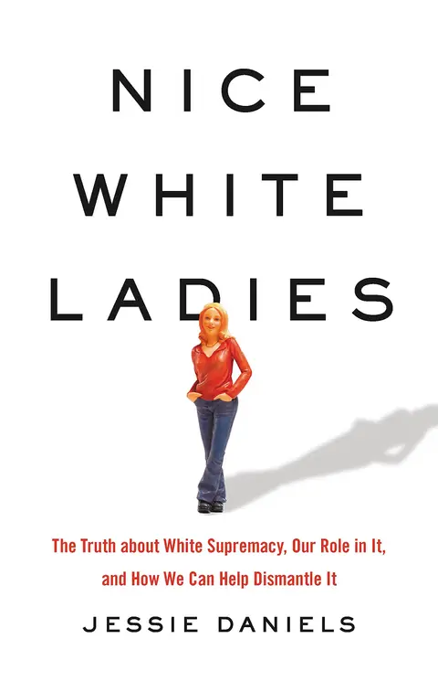 Cover of Nice White Ladies