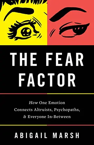 Cover of The Fear Factor