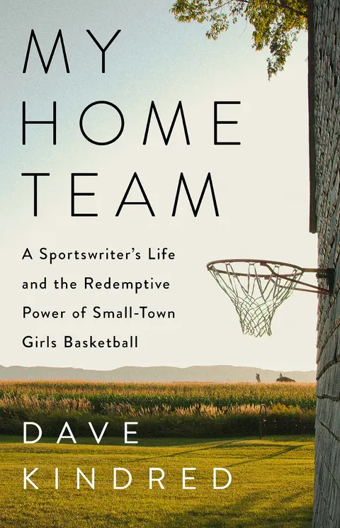 Cover of My Home Team