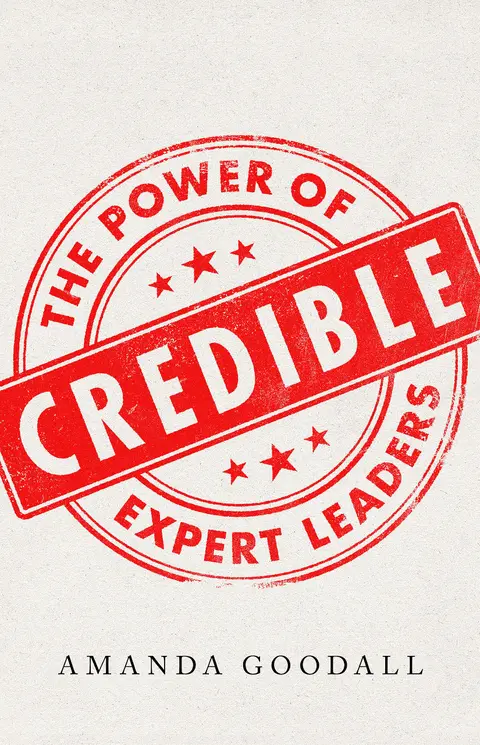 Cover of Credible