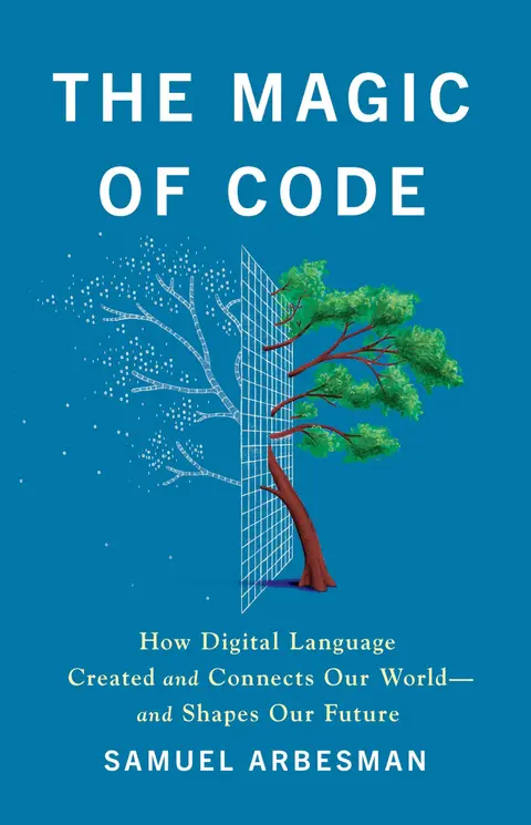 Cover of The Magic of Code