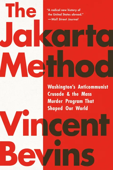 Cover of The Jakarta Method