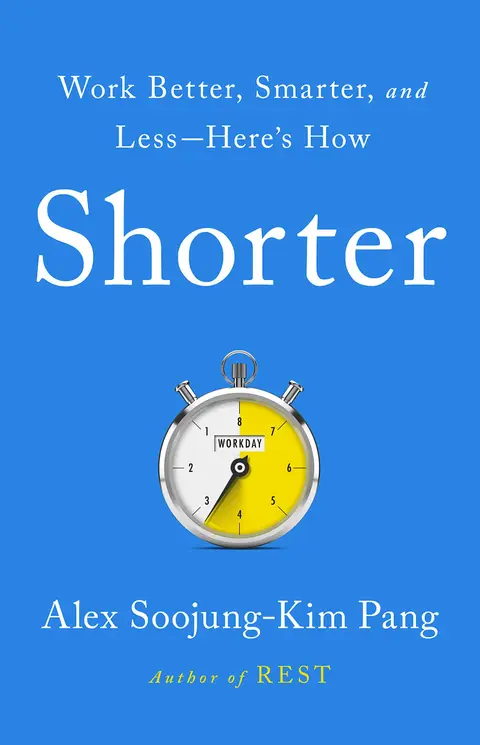 Cover of Shorter