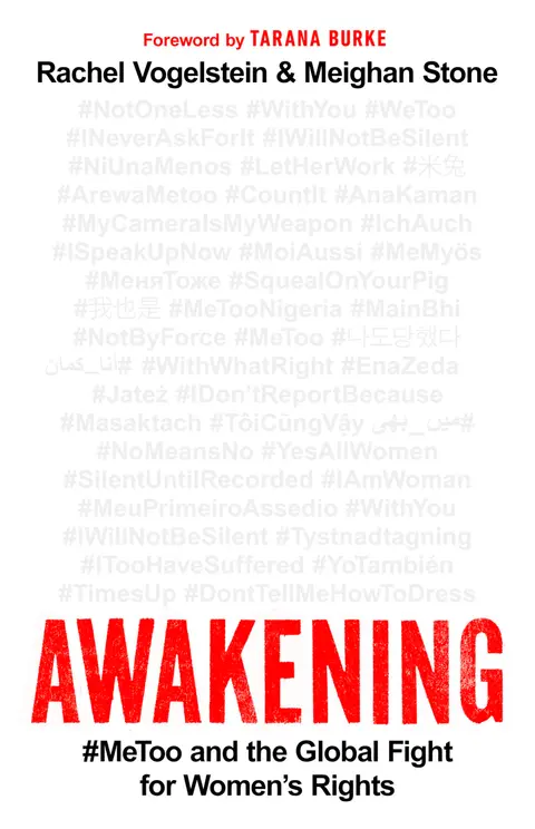 Cover of Awakening