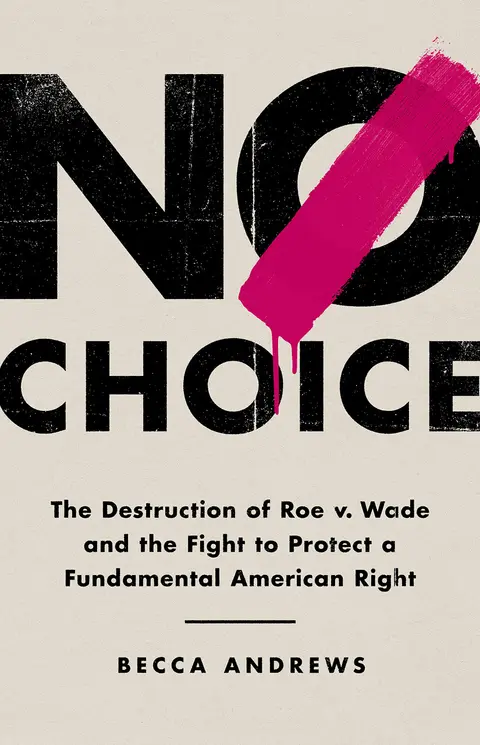 Cover of No Choice