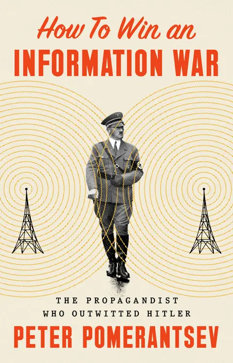 Cover of How to Win an Information War