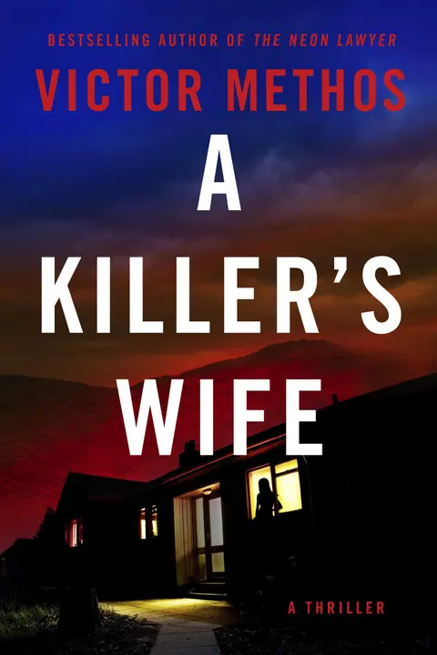 Cover of Killer's Wife