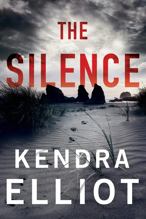 Cover of The Silence