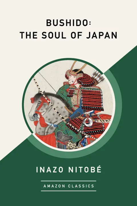 Cover of Bushido